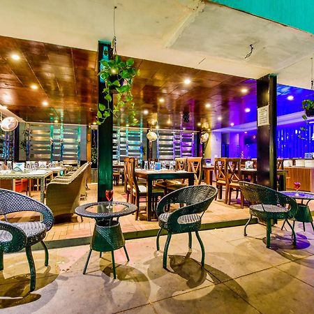 Fabhotel Prime The King'S Court - Nr Calangute Beach Экстерьер фото