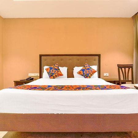 Fabhotel Prime The King'S Court - Nr Calangute Beach Экстерьер фото