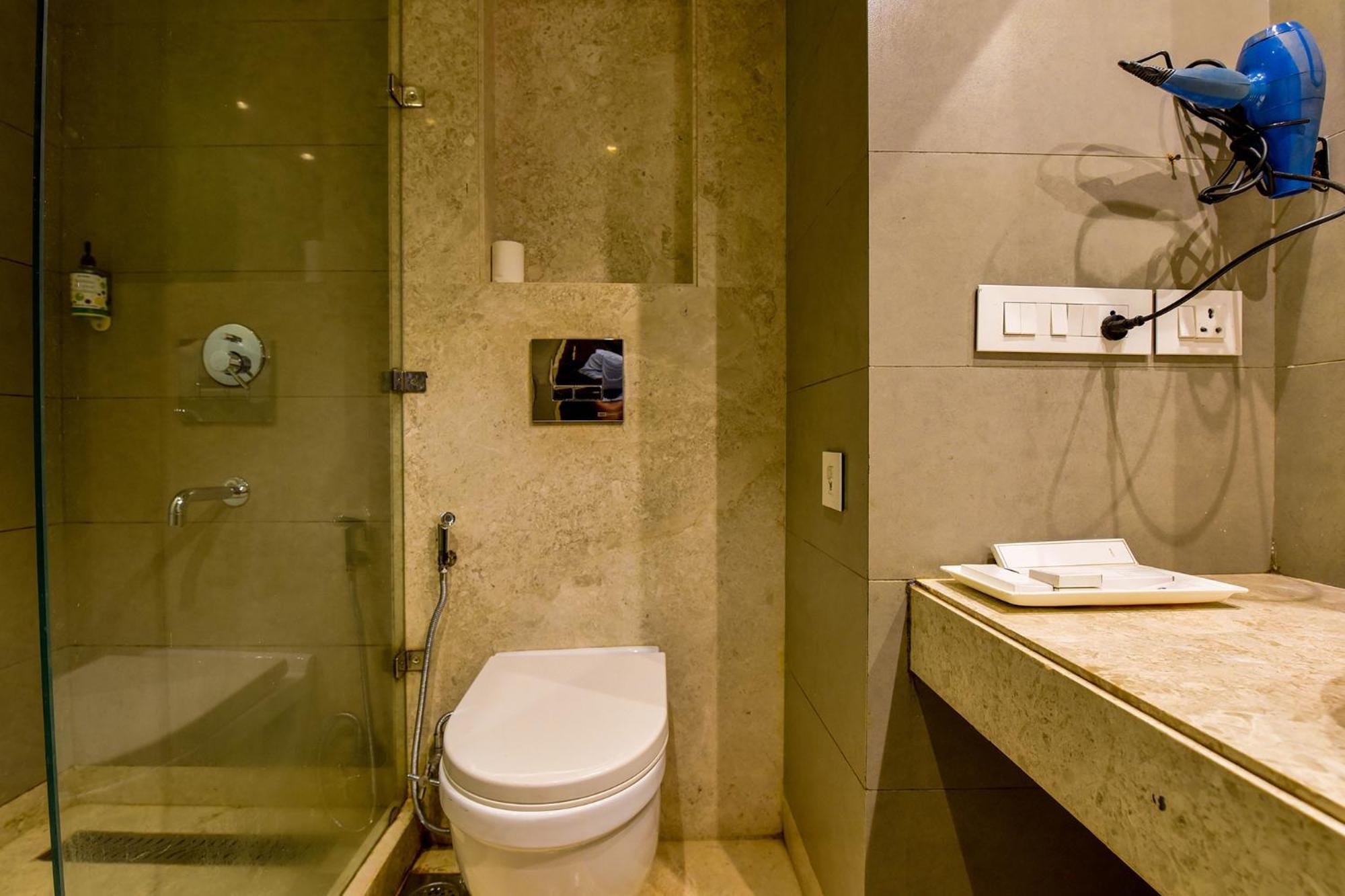 Fabhotel Prime The King'S Court - Nr Calangute Beach Экстерьер фото