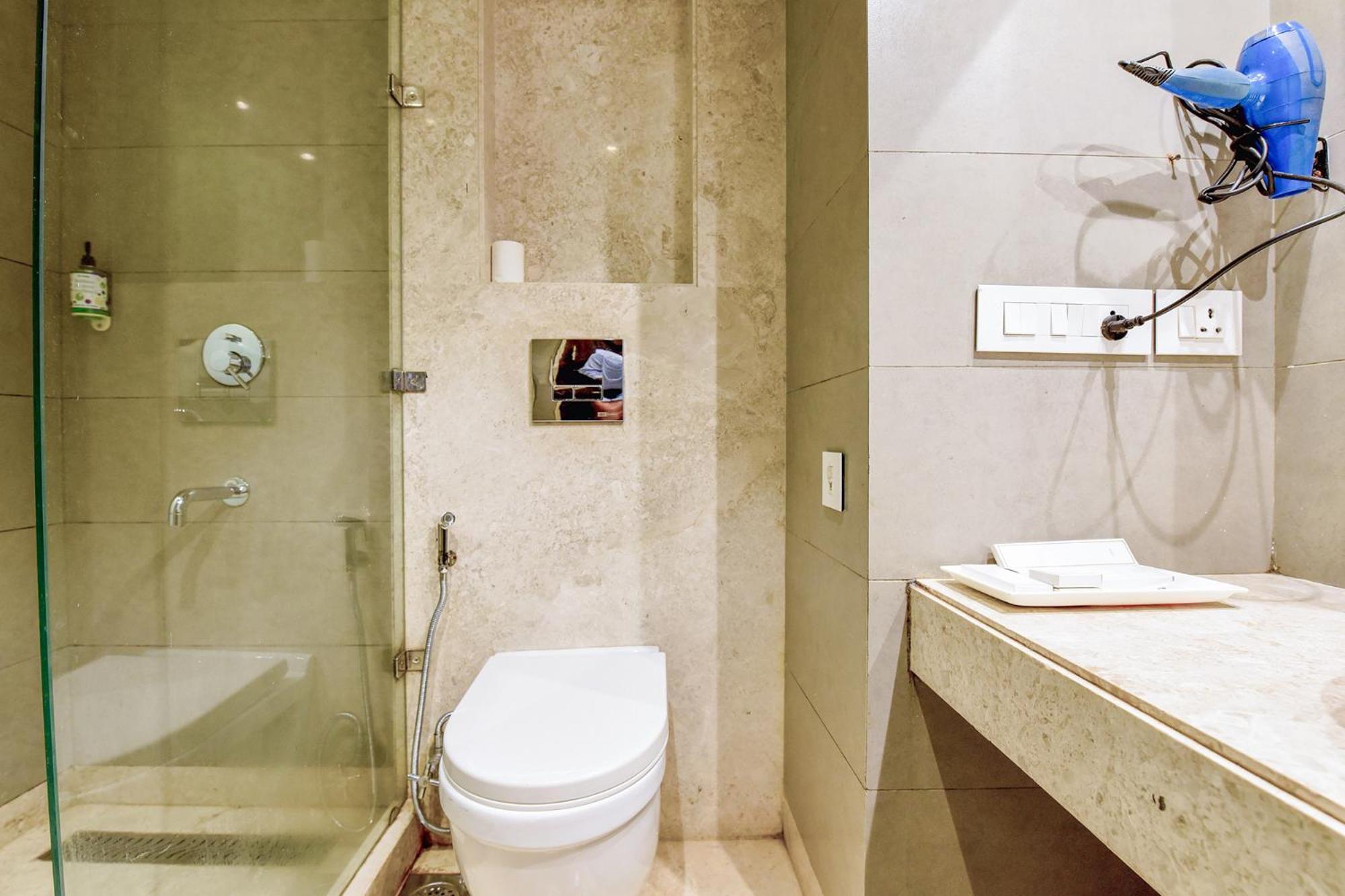 Fabhotel Prime The King'S Court - Nr Calangute Beach Экстерьер фото
